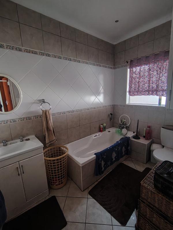 3 Bedroom Property for Sale in Vaalpark Free State
